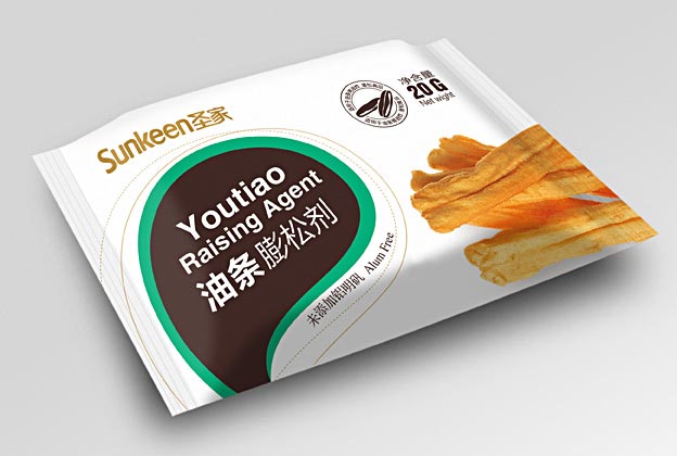 圣家產(chǎn)品品牌化包裝設(shè)計(jì)—袋包裝效果圖