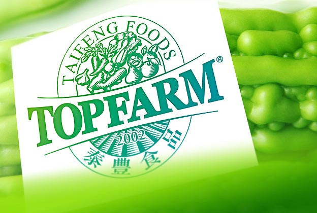 泰豐食品品牌設計—菜牌設計